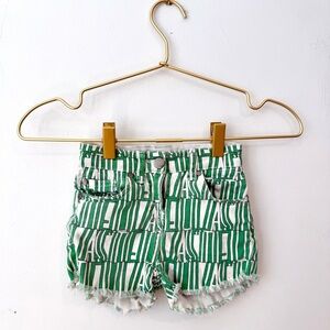 Stella McCartney and Louise and Louise shorts  Girl’s 3 Denim bundle